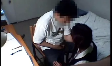 Setelah bercinta cantik, si pirang mengambil mulutnya vidio bokep terkini
