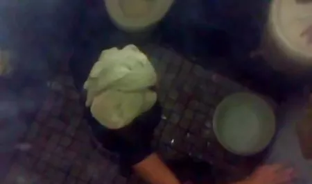 Bbw bokep terbaru tante tante bersenang-senang dengan dildo favoritnya