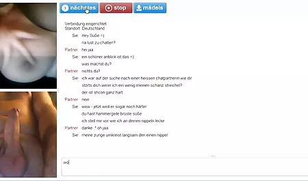 Pirang membelai seorang pria di bokepseks terbaru ruangan merah