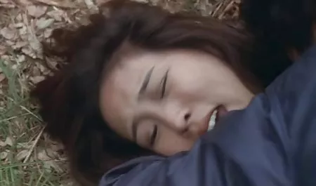 Seksi Chloe masturbasi Pussy bokep korea yg baru On The Bench