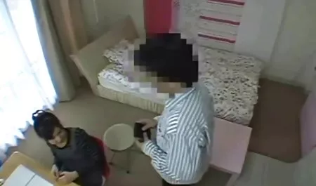 Seks yang bokap korea terbaru sangat indah dengan rambut coklat