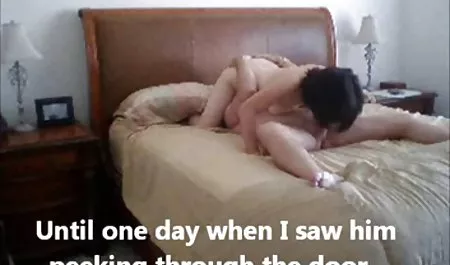 Saudara mendengar saudara tiri yang khawatir meraba-raba dan memutuskan untuk warung bokep terbaru menidurinya