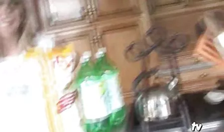 Pirang bok3p baru mengisap kontol teman